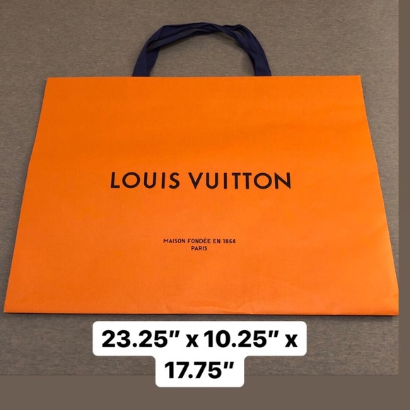 Louis Vuitton Handbags - LOUIS VUITTON | LV Shopping Bag